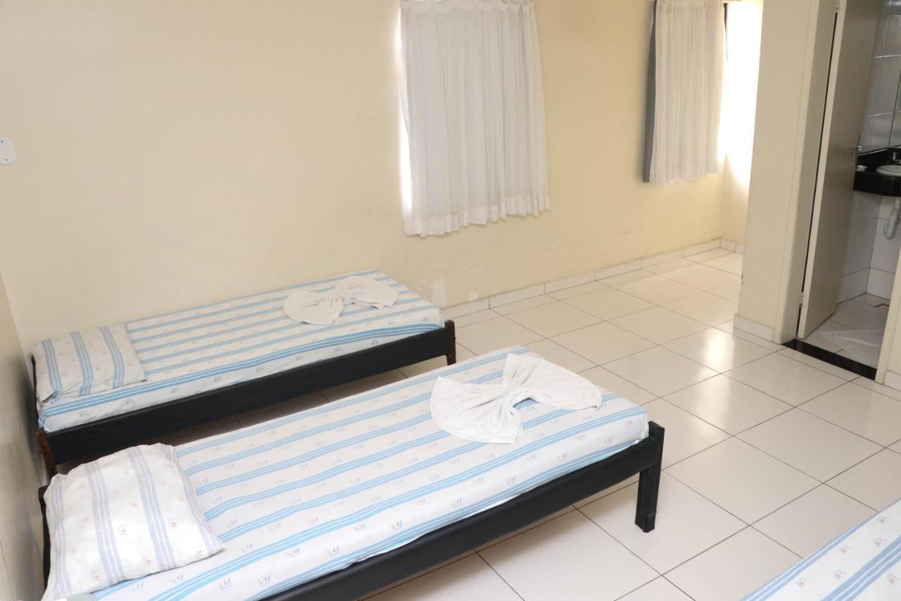 Hotel Piramide Pernambues (Adults Only) Salvador Exterior photo